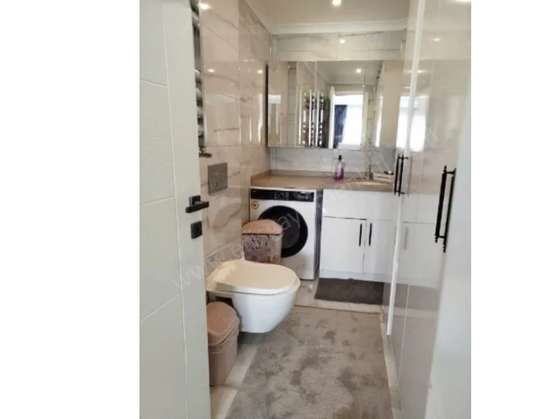 KADIKÖY ERENKÖYDE SATILIK 4+2 DUBLEKS 3 BANYO FIRSAT DAİRE