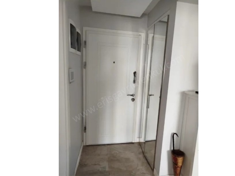 KADIKÖY ERENKÖYDE SATILIK 4+2 DUBLEKS 3 BANYO FIRSAT DAİRE