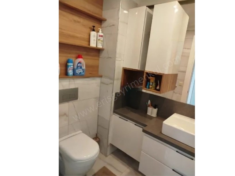 KADIKÖY ERENKÖYDE SATILIK 4+2 DUBLEKS 3 BANYO FIRSAT DAİRE