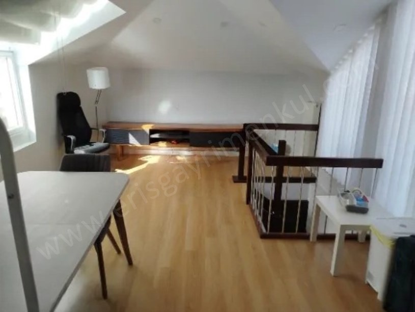 KADIKÖY ERENKÖYDE SATILIK 4+2 DUBLEKS 3 BANYO FIRSAT DAİRE