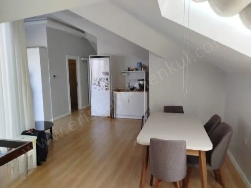 KADIKÖY ERENKÖYDE SATILIK 4+2 DUBLEKS 3 BANYO FIRSAT DAİRE