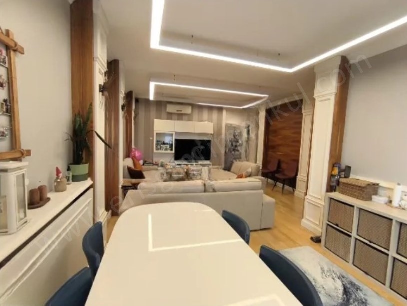 BAĞDAT CAD 1. PARALEL 3+1 50M2 TERASLI FIRSAT SATILIK LÜKS DAİRE