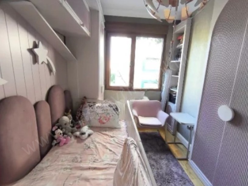 BAĞDAT CAD 1. PARALEL 3+1 50M2 TERASLI FIRSAT SATILIK LÜKS DAİRE