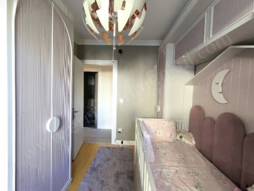 BAĞDAT CAD 1. PARALEL 3+1 50M2 TERASLI FIRSAT SATILIK LÜKS DAİRE