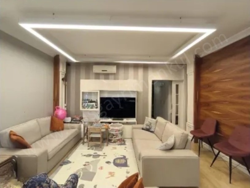 BAĞDAT CAD 1. PARALEL 3+1 50M2 TERASLI FIRSAT SATILIK LÜKS DAİRE