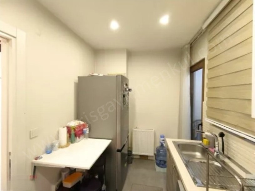 BAĞDAT CAD 1. PARALEL 3+1 50M2 TERASLI FIRSAT SATILIK LÜKS DAİRE