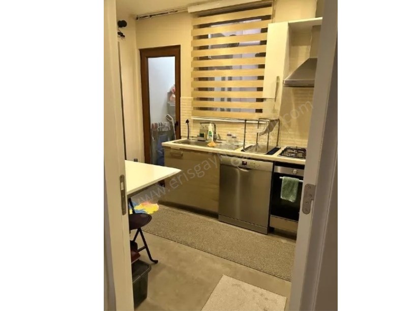 BAĞDAT CAD 1. PARALEL 3+1 50M2 TERASLI FIRSAT SATILIK LÜKS DAİRE