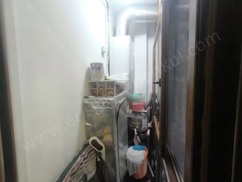 BAĞDAT CAD 1. PARALEL 3+1 50M2 TERASLI FIRSAT SATILIK LÜKS DAİRE
