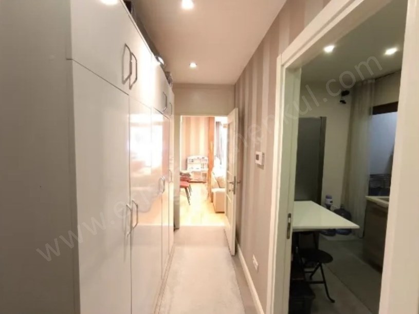 BAĞDAT CAD 1. PARALEL 3+1 50M2 TERASLI FIRSAT SATILIK LÜKS DAİRE