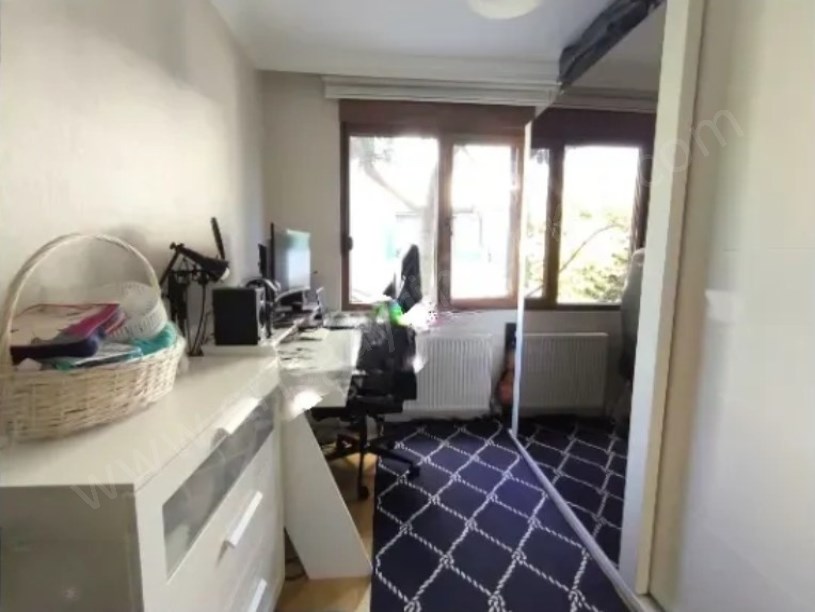 BAĞDAT CAD 1. PARALEL 3+1 50M2 TERASLI FIRSAT SATILIK LÜKS DAİRE