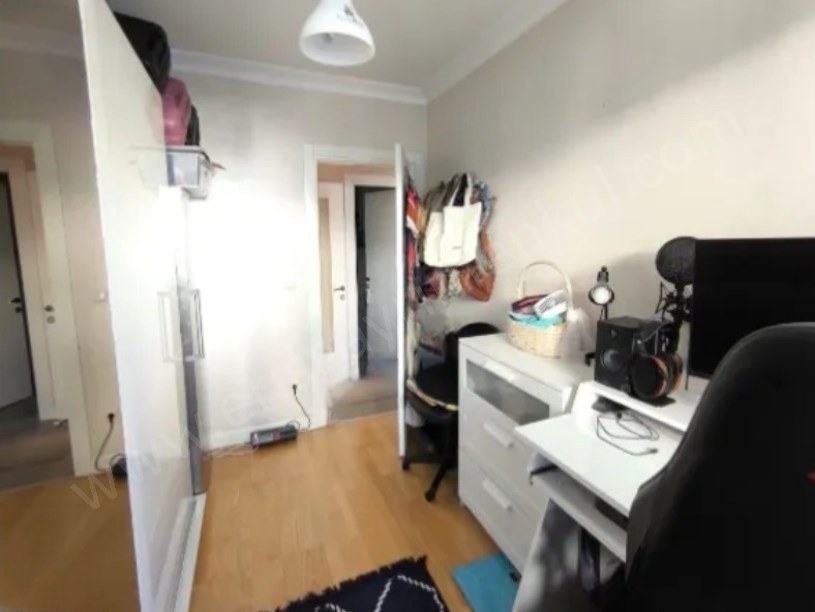 BAĞDAT CAD 1. PARALEL 3+1 50M2 TERASLI FIRSAT SATILIK LÜKS DAİRE
