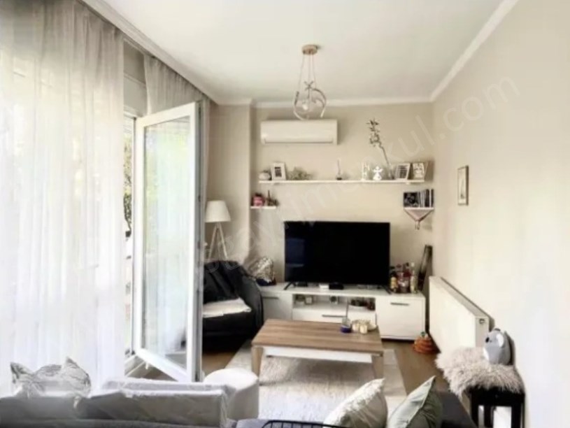 FIRSAT DAİRE GÖZTEPE RIDVANPAŞA SK. 2+1 KEYİFLİ YÜKSEK GİRİŞ