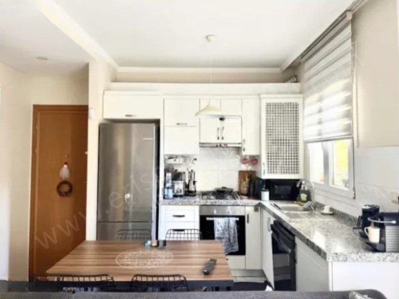 FIRSAT DAİRE GÖZTEPE RIDVANPAŞA SK. 2+1 KEYİFLİ YÜKSEK GİRİŞ