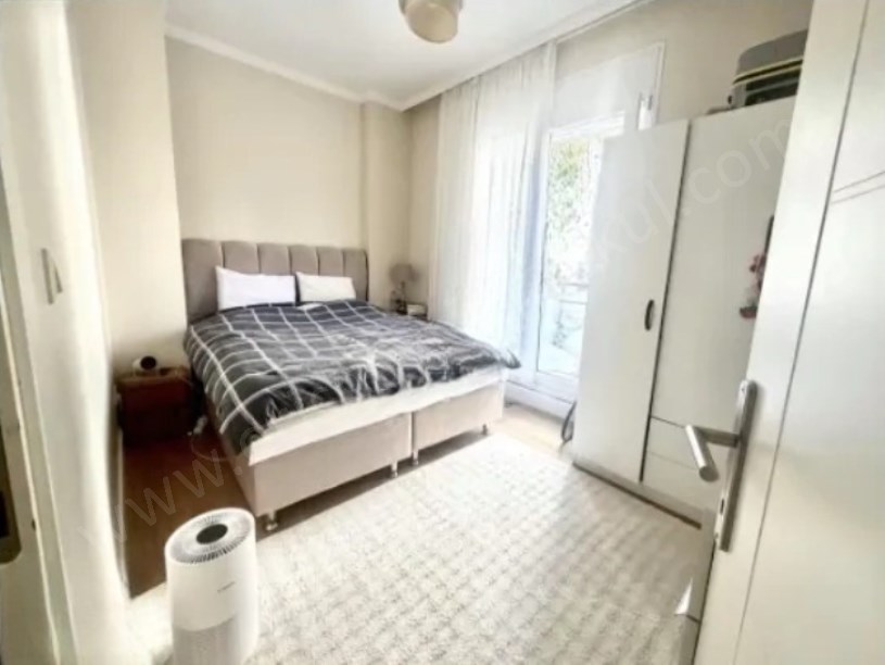 FIRSAT DAİRE GÖZTEPE RIDVANPAŞA SK. 2+1 KEYİFLİ YÜKSEK GİRİŞ