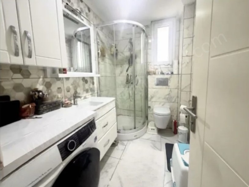 FIRSAT DAİRE GÖZTEPE RIDVANPAŞA SK. 2+1 KEYİFLİ YÜKSEK GİRİŞ
