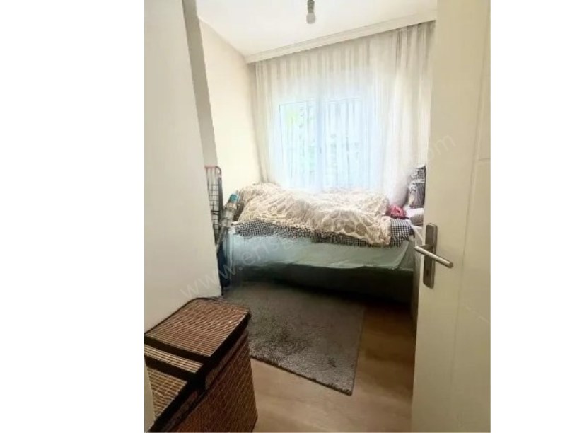 FIRSAT DAİRE GÖZTEPE RIDVANPAŞA SK. 2+1 KEYİFLİ YÜKSEK GİRİŞ