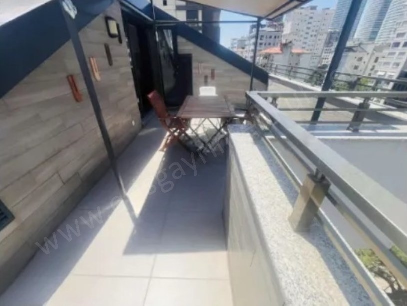 VATANDAŞIĞA UYGUN BAĞDAT VE MARMARAY YANI 4+1 LÜKS DUBLEKS DAİRE