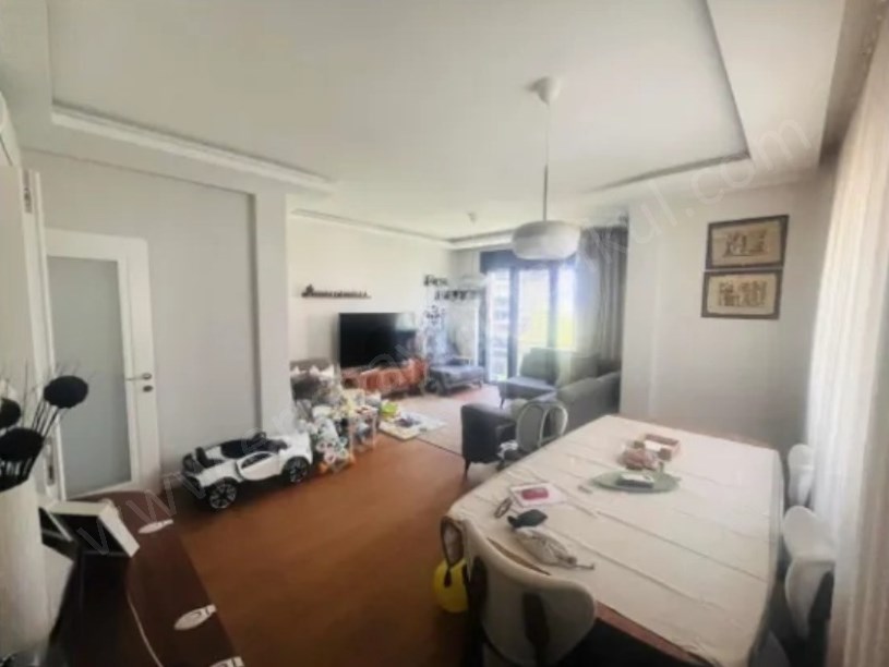 VATANDAŞIĞA UYGUN BAĞDAT VE MARMARAY YANI 4+1 LÜKS DUBLEKS DAİRE