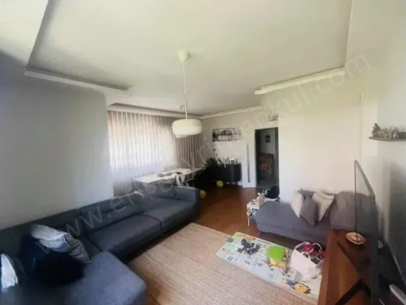 VATANDAŞIĞA UYGUN BAĞDAT VE MARMARAY YANI 4+1 LÜKS DUBLEKS DAİRE