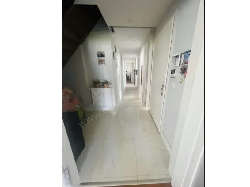 VATANDAŞIĞA UYGUN BAĞDAT VE MARMARAY YANI 4+1 LÜKS DUBLEKS DAİRE