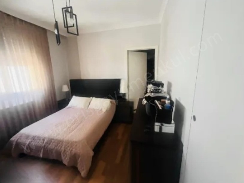 VATANDAŞIĞA UYGUN BAĞDAT VE MARMARAY YANI 4+1 LÜKS DUBLEKS DAİRE