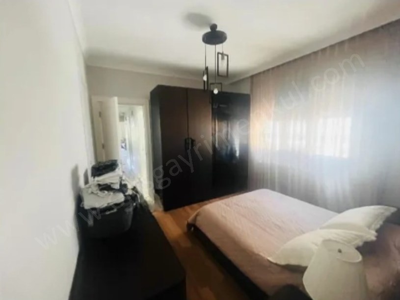 VATANDAŞIĞA UYGUN BAĞDAT VE MARMARAY YANI 4+1 LÜKS DUBLEKS DAİRE