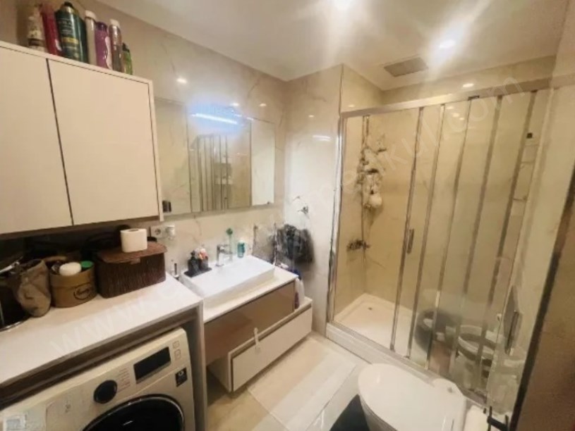 VATANDAŞIĞA UYGUN BAĞDAT VE MARMARAY YANI 4+1 LÜKS DUBLEKS DAİRE