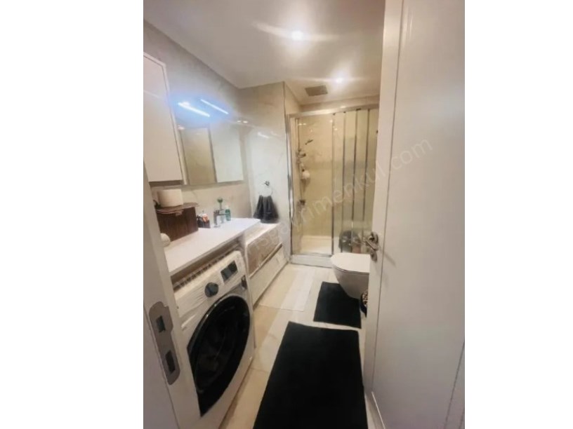 VATANDAŞIĞA UYGUN BAĞDAT VE MARMARAY YANI 4+1 LÜKS DUBLEKS DAİRE