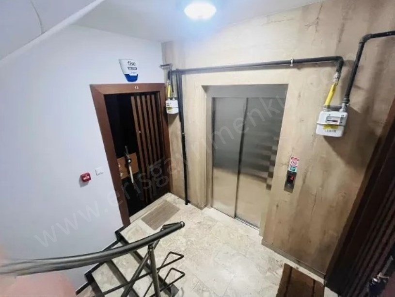 VATANDAŞIĞA UYGUN BAĞDAT VE MARMARAY YANI 4+1 LÜKS DUBLEKS DAİRE
