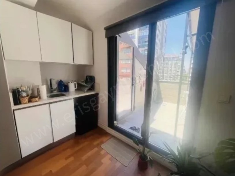 VATANDAŞIĞA UYGUN BAĞDAT VE MARMARAY YANI 4+1 LÜKS DUBLEKS DAİRE