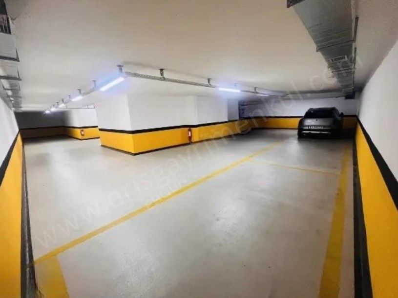 VATANDAŞIĞA UYGUN BAĞDAT VE MARMARAY YANI 4+1 LÜKS DUBLEKS DAİRE