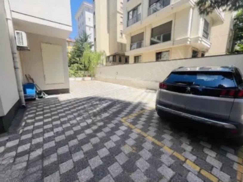 VATANDAŞIĞA UYGUN BAĞDAT VE MARMARAY YANI 4+1 LÜKS DUBLEKS DAİRE
