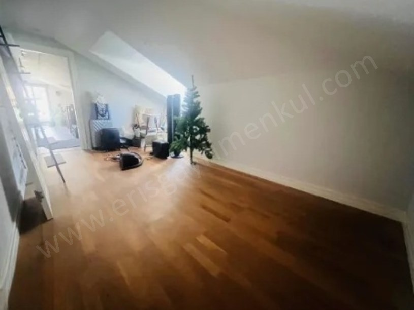 VATANDAŞIĞA UYGUN BAĞDAT VE MARMARAY YANI 4+1 LÜKS DUBLEKS DAİRE