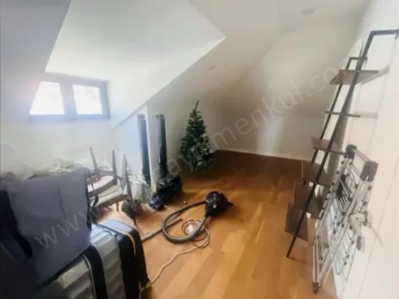 VATANDAŞIĞA UYGUN BAĞDAT VE MARMARAY YANI 4+1 LÜKS DUBLEKS DAİRE