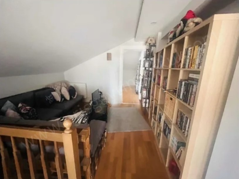 VATANDAŞIĞA UYGUN BAĞDAT VE MARMARAY YANI 4+1 LÜKS DUBLEKS DAİRE