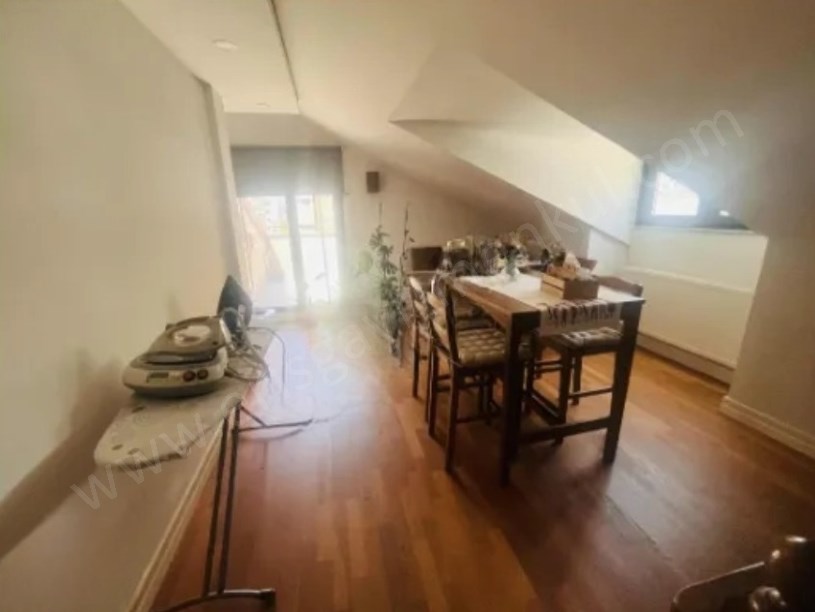 VATANDAŞIĞA UYGUN BAĞDAT VE MARMARAY YANI 4+1 LÜKS DUBLEKS DAİRE
