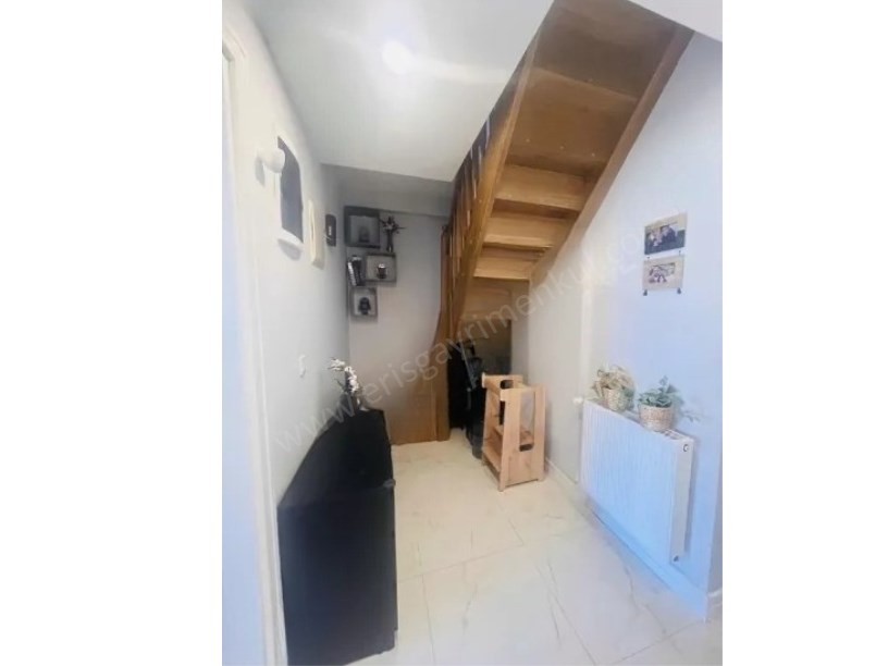 VATANDAŞIĞA UYGUN BAĞDAT VE MARMARAY YANI 4+1 LÜKS DUBLEKS DAİRE
