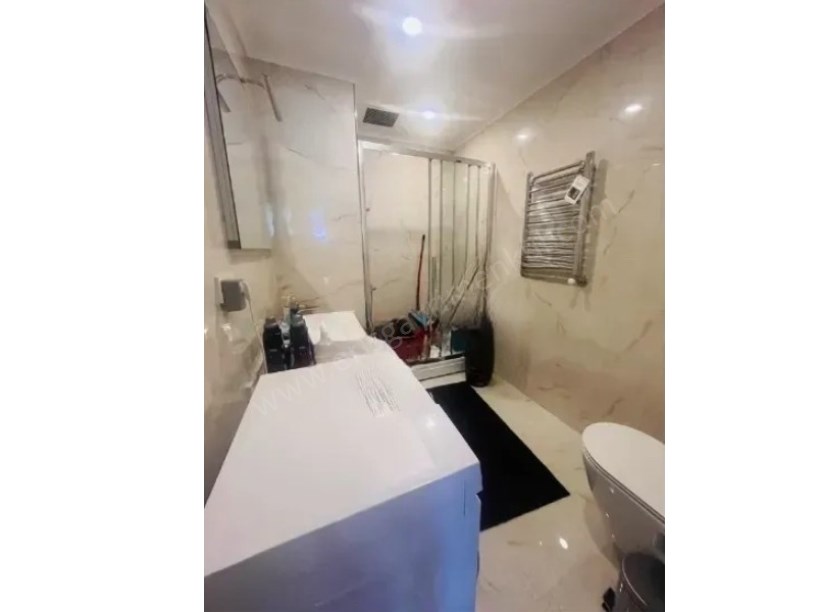 VATANDAŞIĞA UYGUN BAĞDAT VE MARMARAY YANI 4+1 LÜKS DUBLEKS DAİRE
