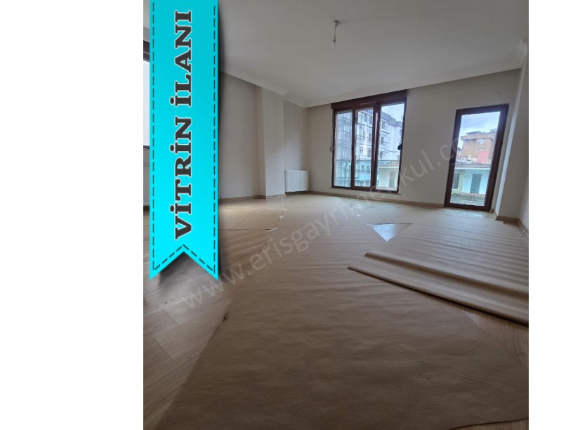 Kozzy Avm Yakını 2015 Yapımı Kapalı Garajlı Ebeveyn Banyolu Kombili 4+1