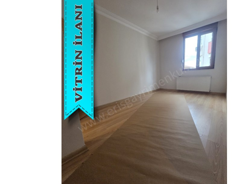 Kozzy Avm Yakını 2015 Yapımı Kapalı Garajlı Ebeveyn Banyolu Kombili 4+1