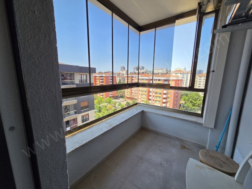 .. ÖZEL MİMARİ TASARIMLI GENİŞ TERASLI 250 M2 4+2 DUBLEKS DAİRE