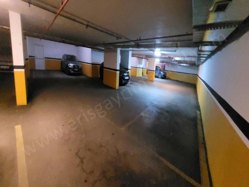 .. ÖZEL MİMARİ TASARIMLI GENİŞ TERASLI 250 M2 4+2 DUBLEKS DAİRE