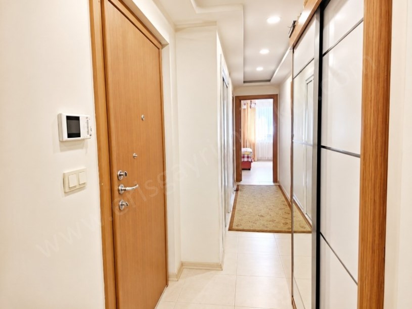 KADIKÖY ÜSKÜDAR ACIBADEMDE SATILIK 3+1 SİTE İÇİ FERAH BAKIMLI MUHTEŞEM DAİRE