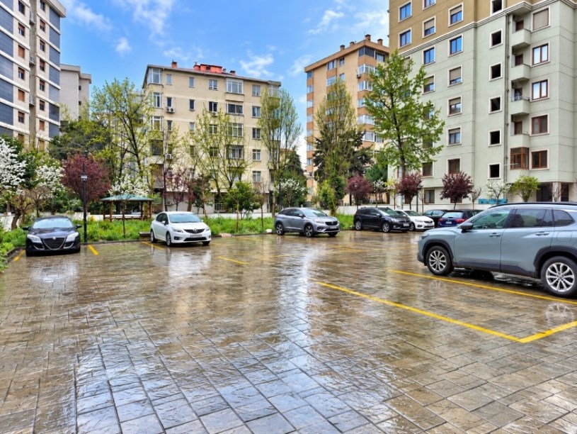 Kadıköy Feneryolu Yeni Balkonlu Boş Fırsat 3+1 Satılık Daire