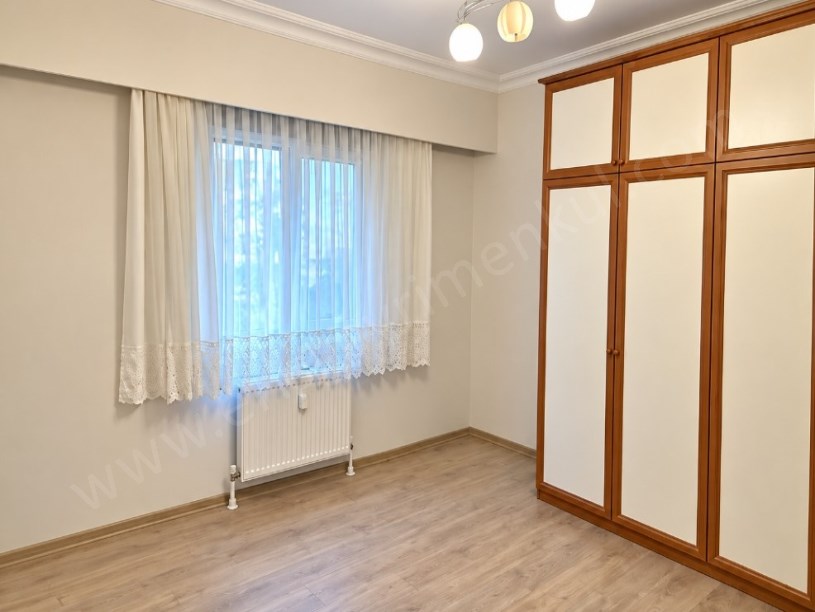 Kadıköy Feneryolu Yeni Balkonlu Boş Fırsat 3+1 Satılık Daire