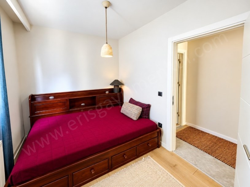 KADIKÖY SUADİYE EMİN ALİ PAŞA CADDESİ 2+1 SATILIK DAİRE