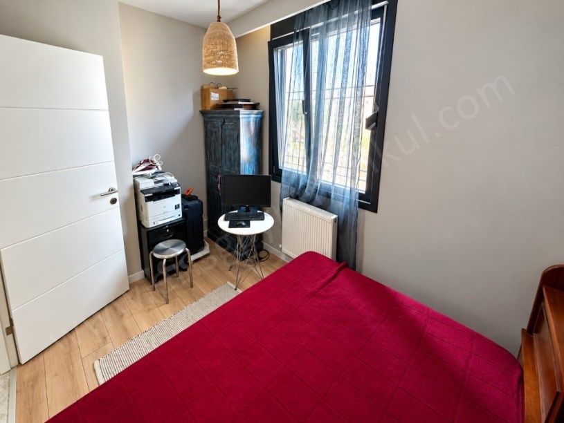KADIKÖY SUADİYE EMİN ALİ PAŞA CADDESİ 2+1 SATILIK DAİRE