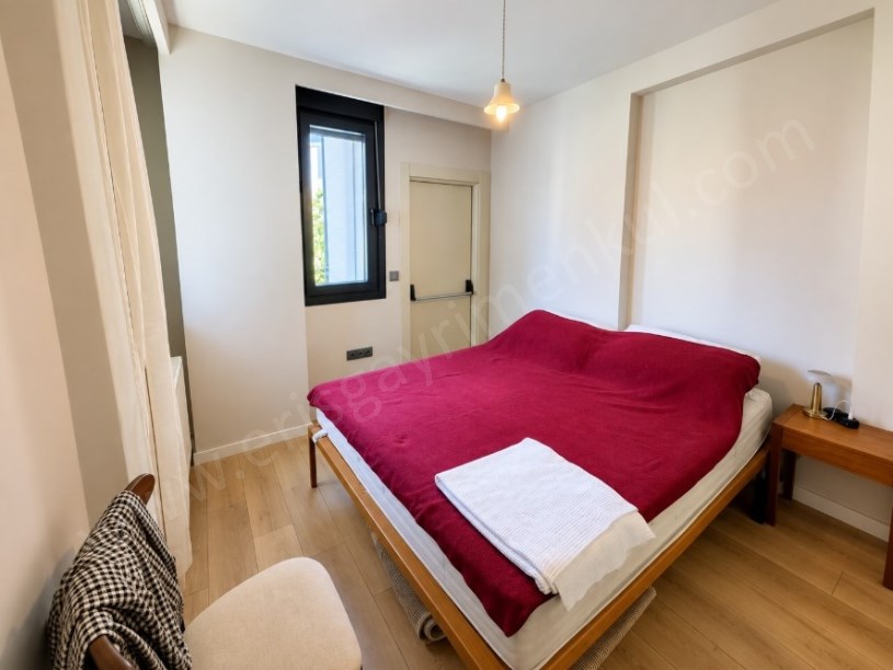 KADIKÖY SUADİYE EMİN ALİ PAŞA CADDESİ 2+1 SATILIK DAİRE
