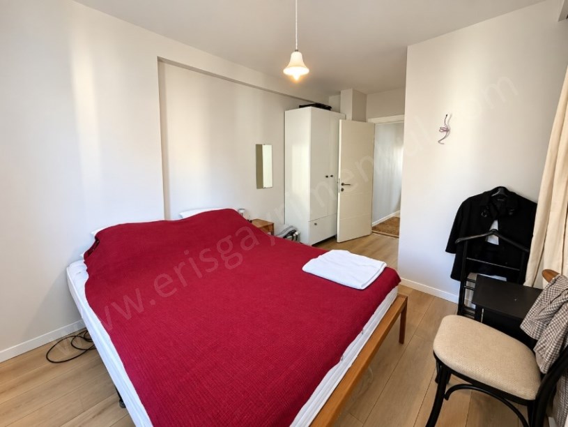 KADIKÖY SUADİYE EMİN ALİ PAŞA CADDESİ 2+1 SATILIK DAİRE