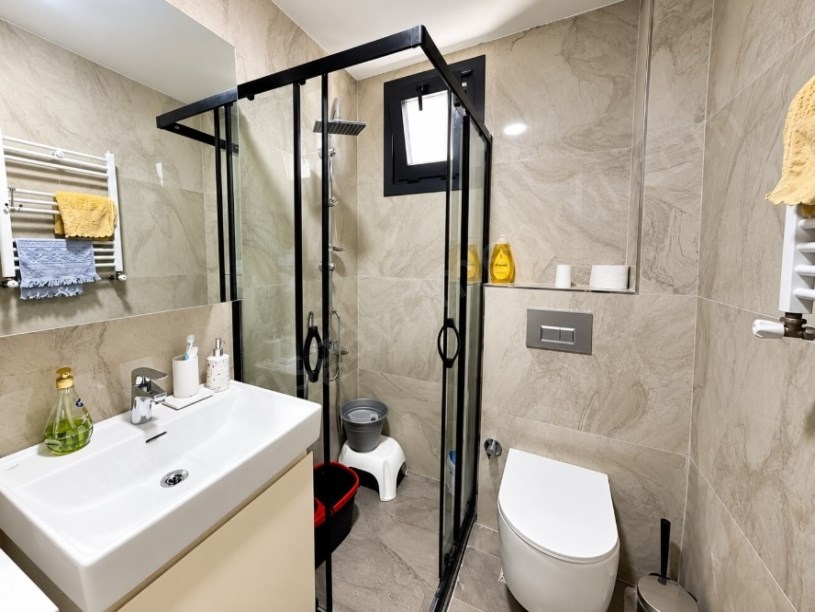 KADIKÖY SUADİYE EMİN ALİ PAŞA CADDESİ 2+1 SATILIK DAİRE